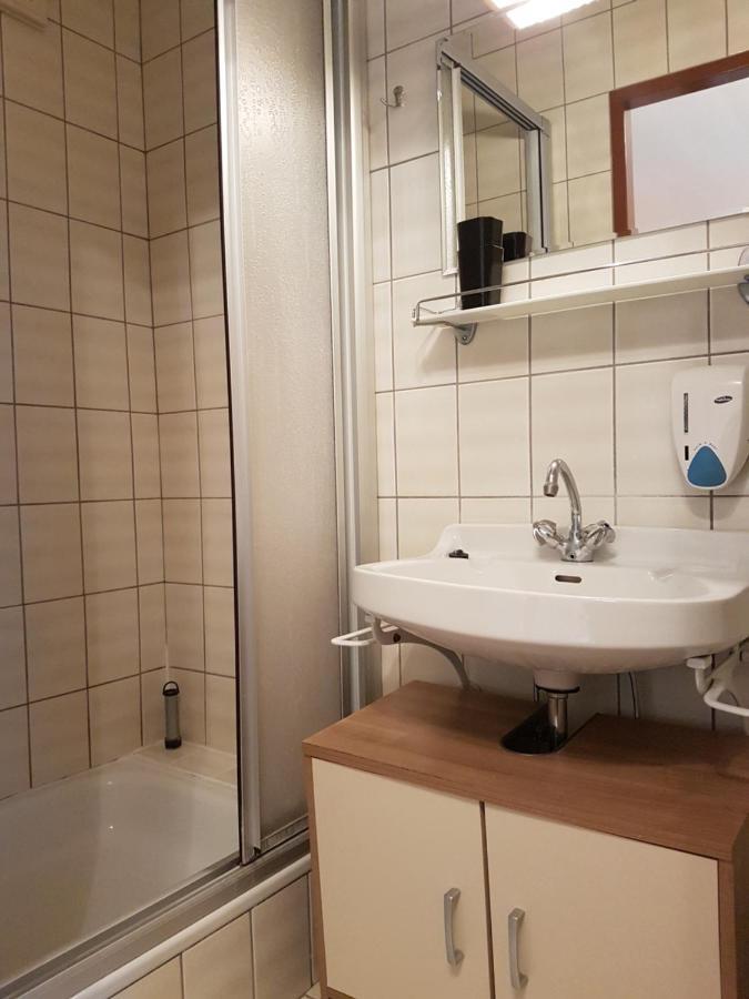 Seegasthof Zur Landeroith ويرغ المظهر الخارجي الصورة