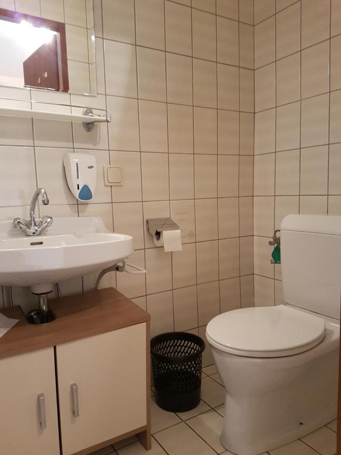 Seegasthof Zur Landeroith ويرغ المظهر الخارجي الصورة