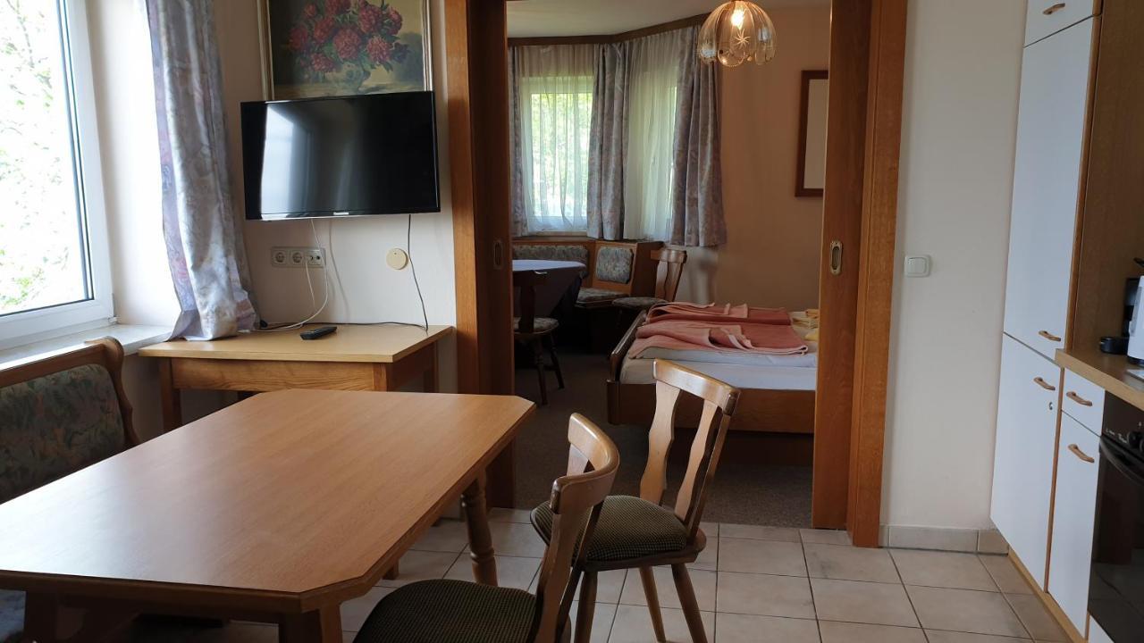 Seegasthof Zur Landeroith ويرغ المظهر الخارجي الصورة