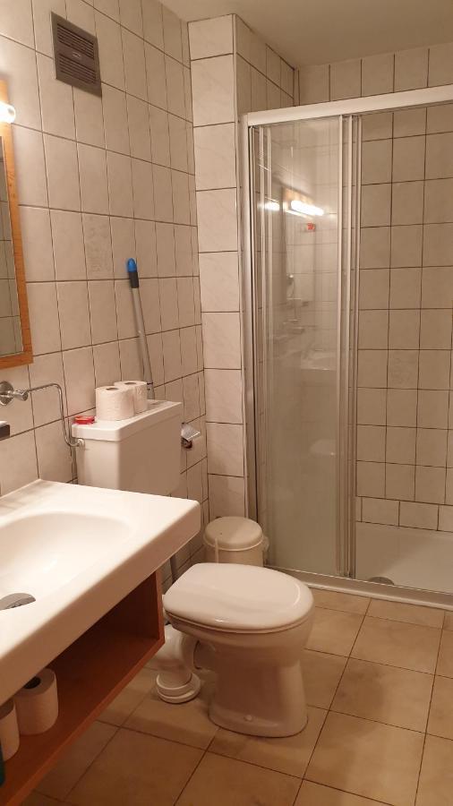 Seegasthof Zur Landeroith ويرغ المظهر الخارجي الصورة